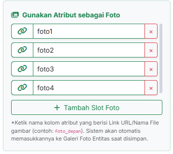 Integrasi Dokumen Hukum
